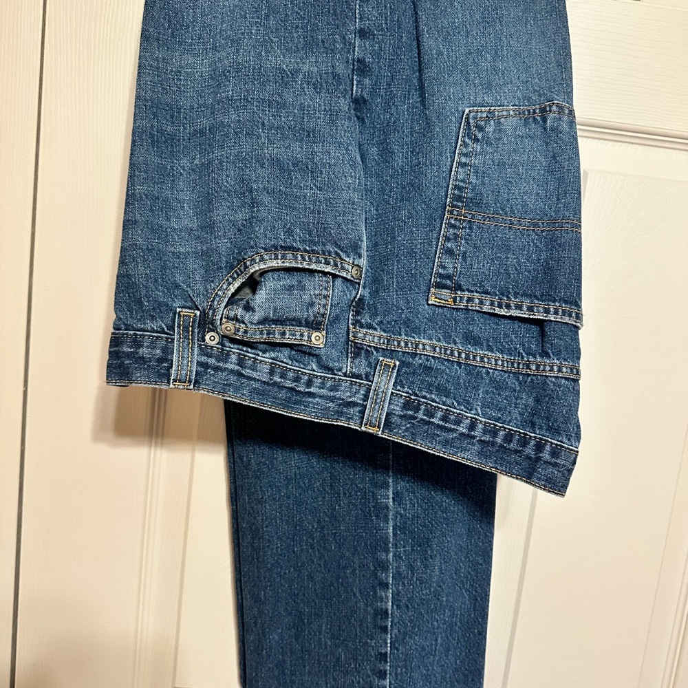Men’s Jeans RedHead. Size 38/32